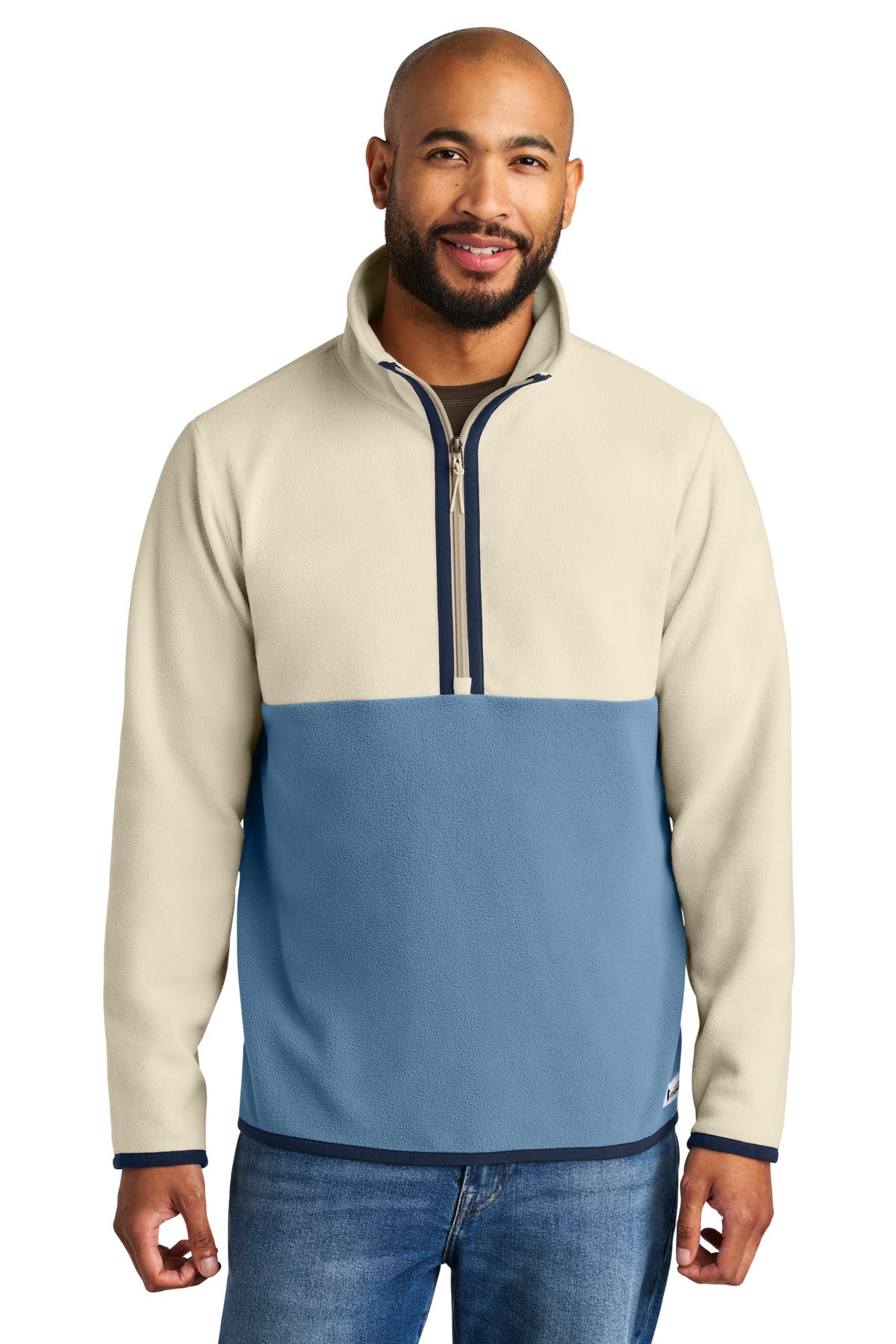 cotopaxi ®  amado 1/2-zip fleece cotom1691