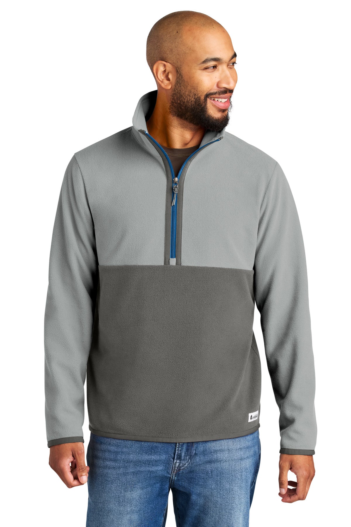 cotopaxi ®  amado 1/2-zip fleece cotom1691