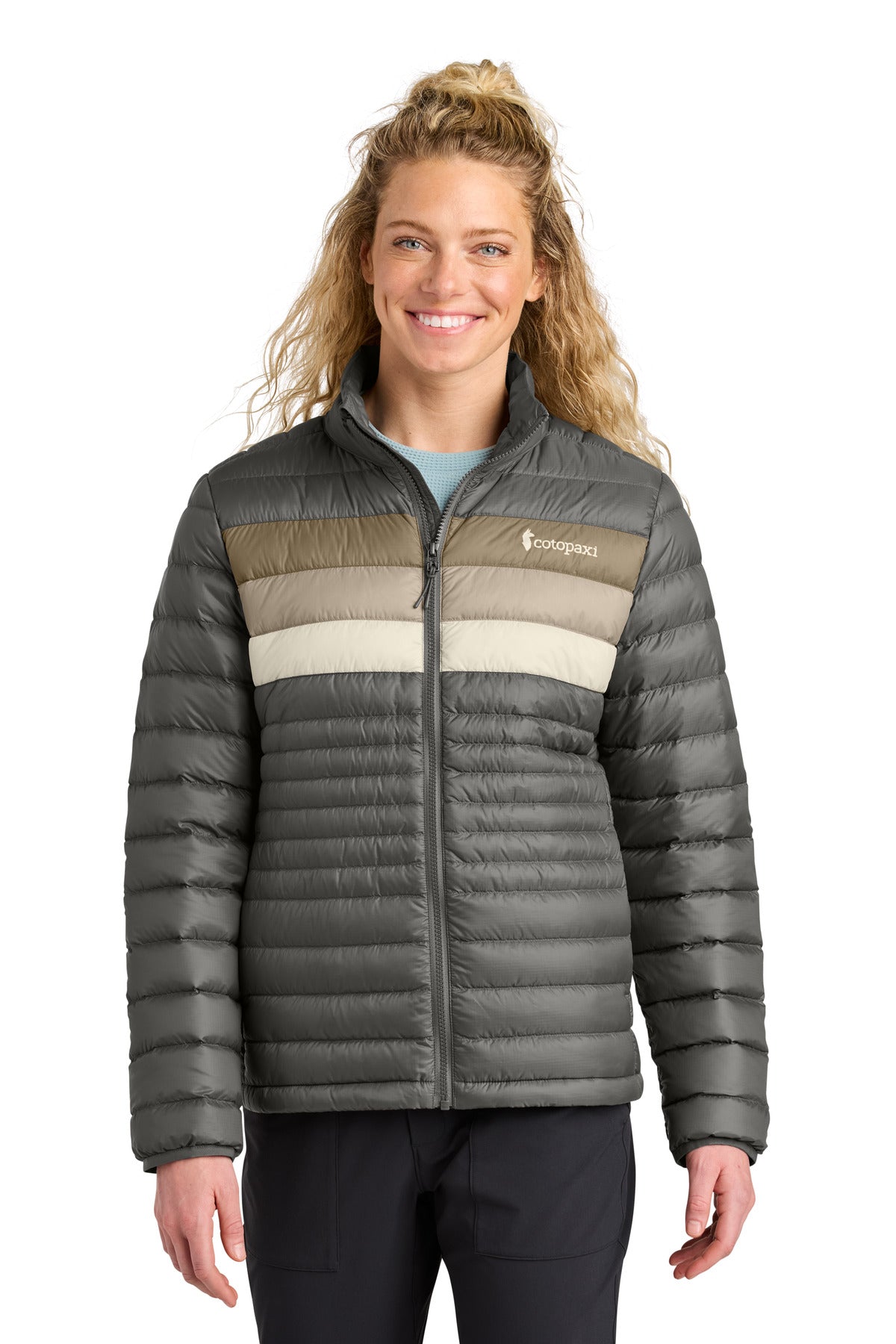 cotopaxi ®  women's fuego down jacket cotow1688
