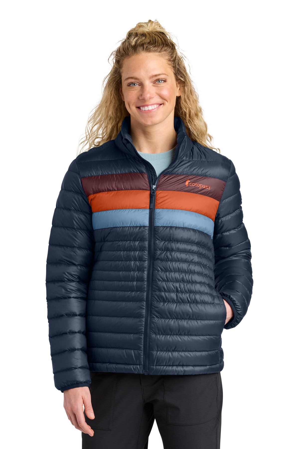 cotopaxi ®  women's fuego down jacket cotow1688