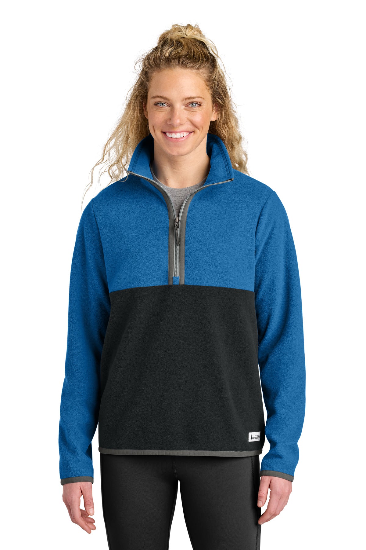 cotopaxi ®  women's amado 1/2-zip fleece cotow1692