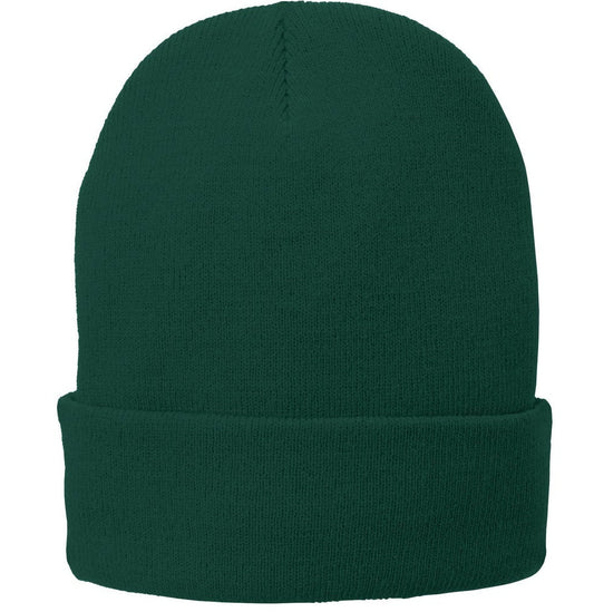 Port Authority ®  Fleece-Lined Knit Cap. CP90L