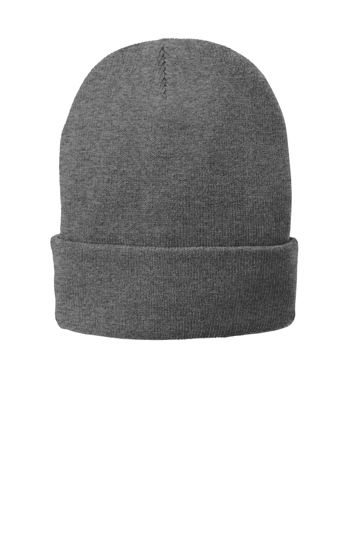 port authority ®  fleece-lined knit cap. cp90l