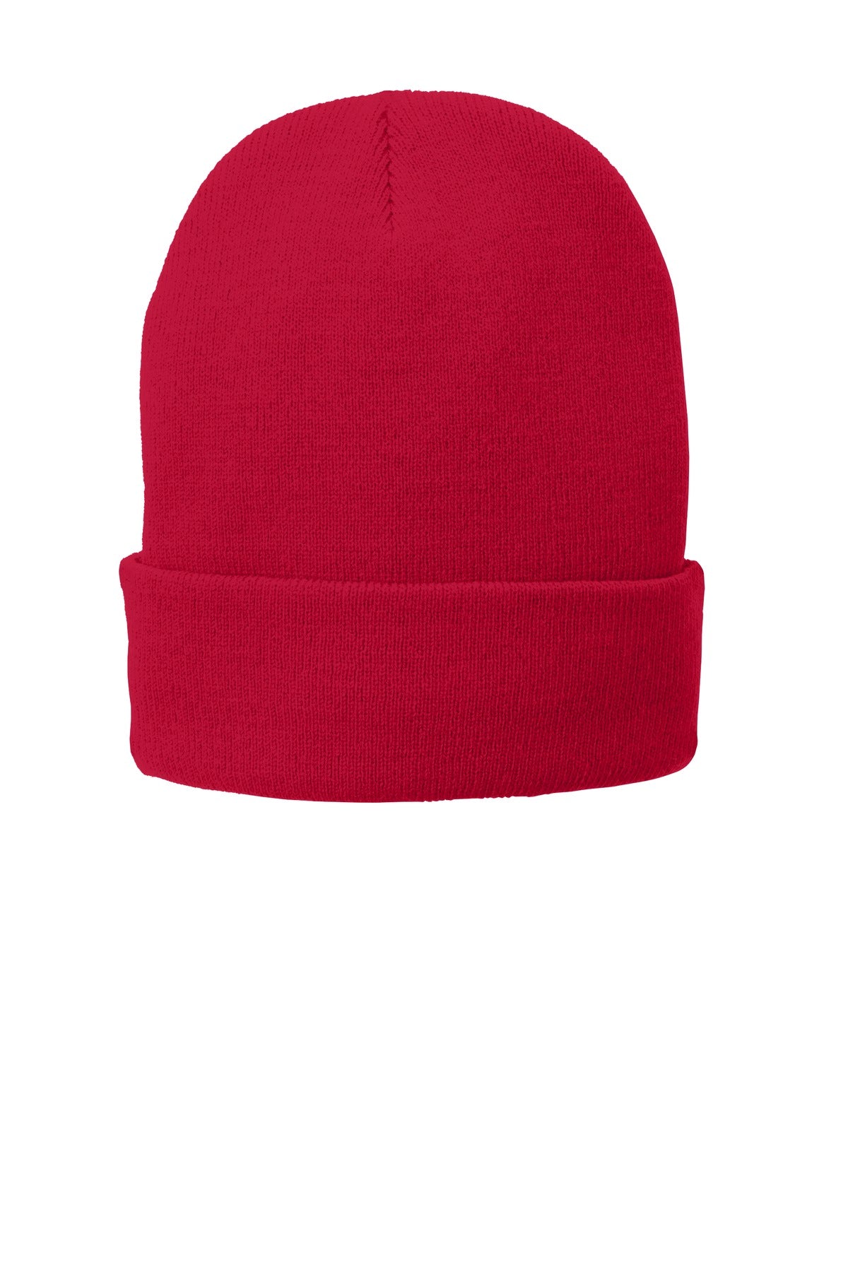 port authority ®  fleece-lined knit cap. cp90l