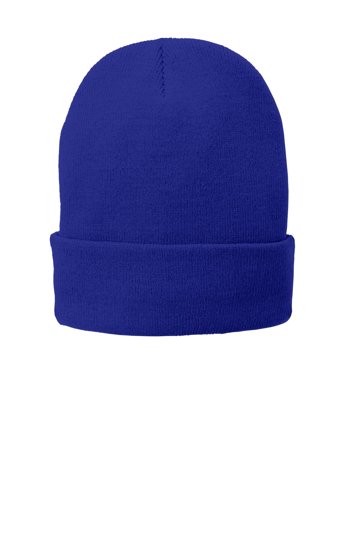 port authority ®  fleece-lined knit cap. cp90l