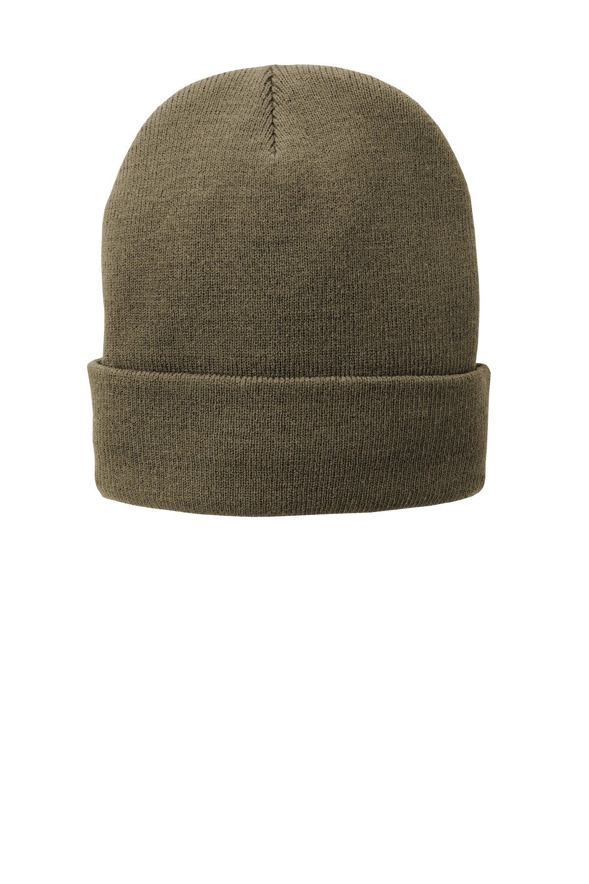 port authority ®  fleece-lined knit cap. cp90l