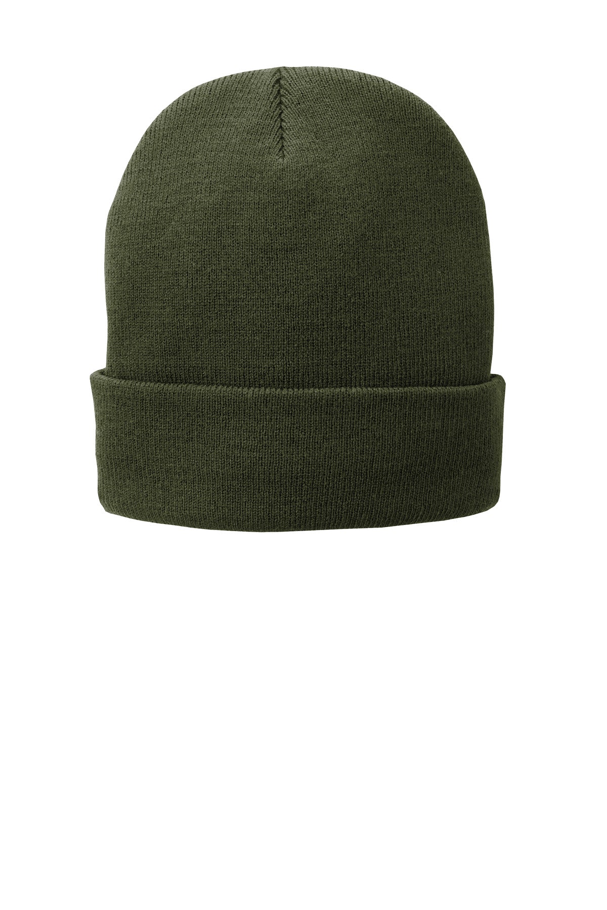 port authority ®  fleece-lined knit cap. cp90l