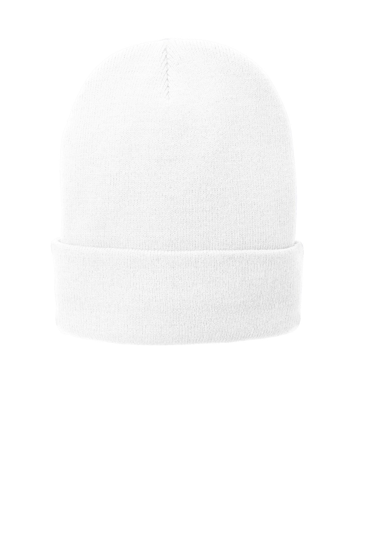 port authority ®  fleece-lined knit cap. cp90l