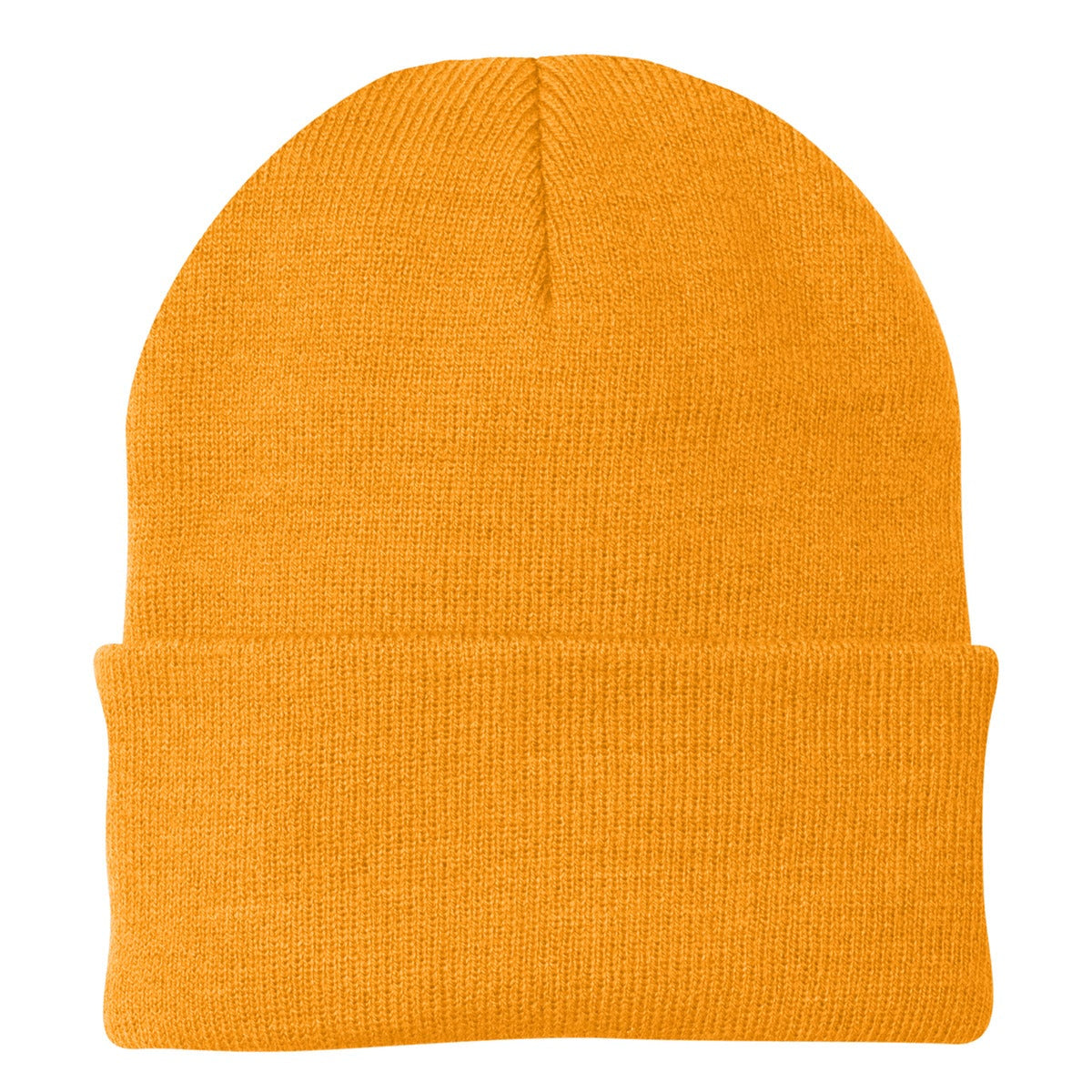 port authority ®  knit cap.  cp90