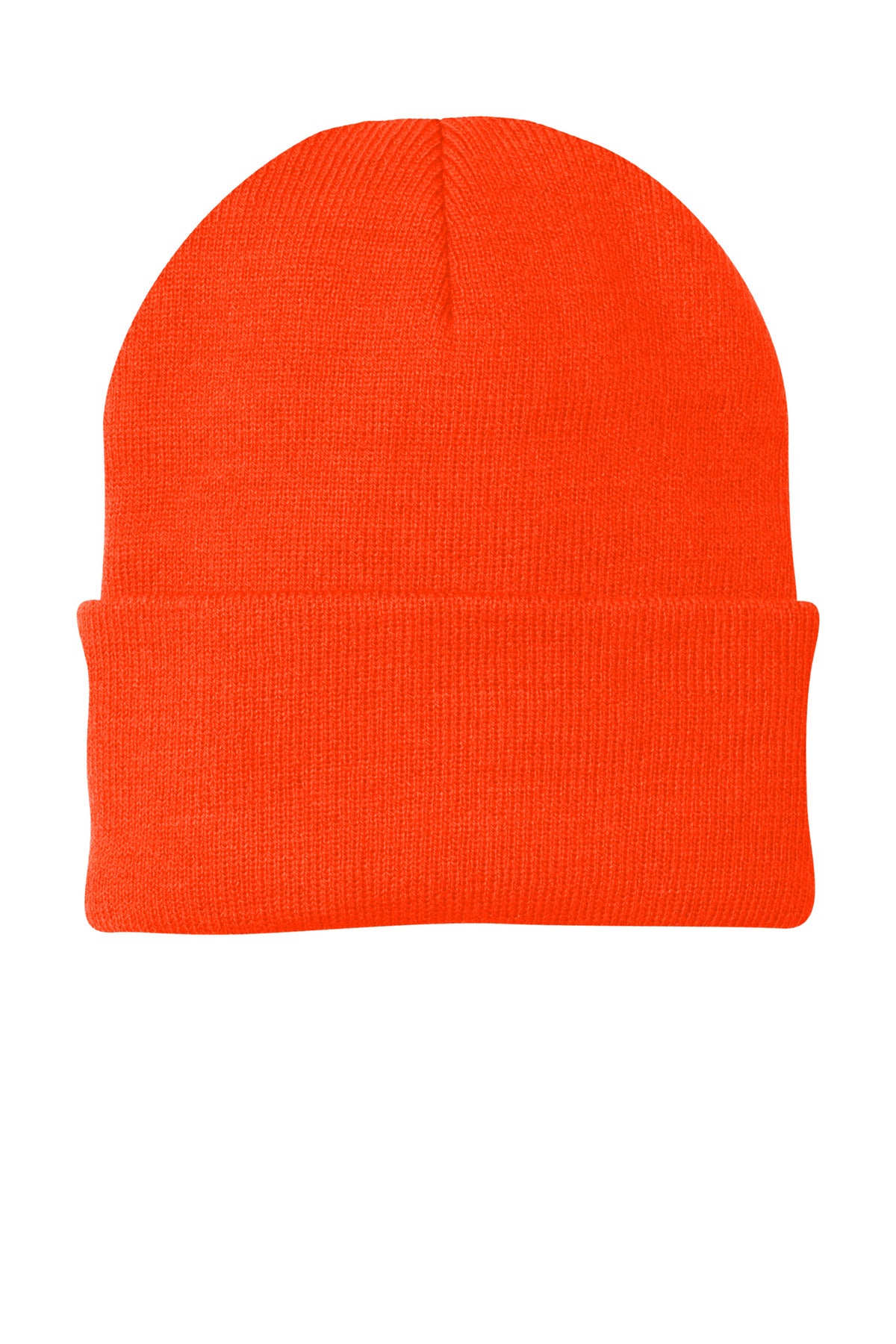 port authority ®  knit cap.  cp90