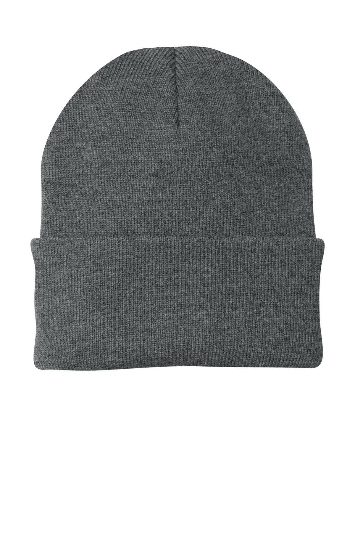 port authority ®  knit cap.  cp90