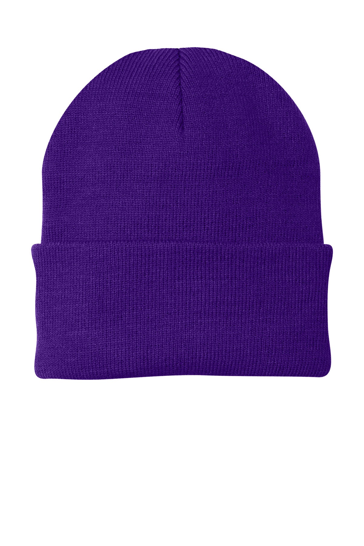 port authority ®  knit cap.  cp90
