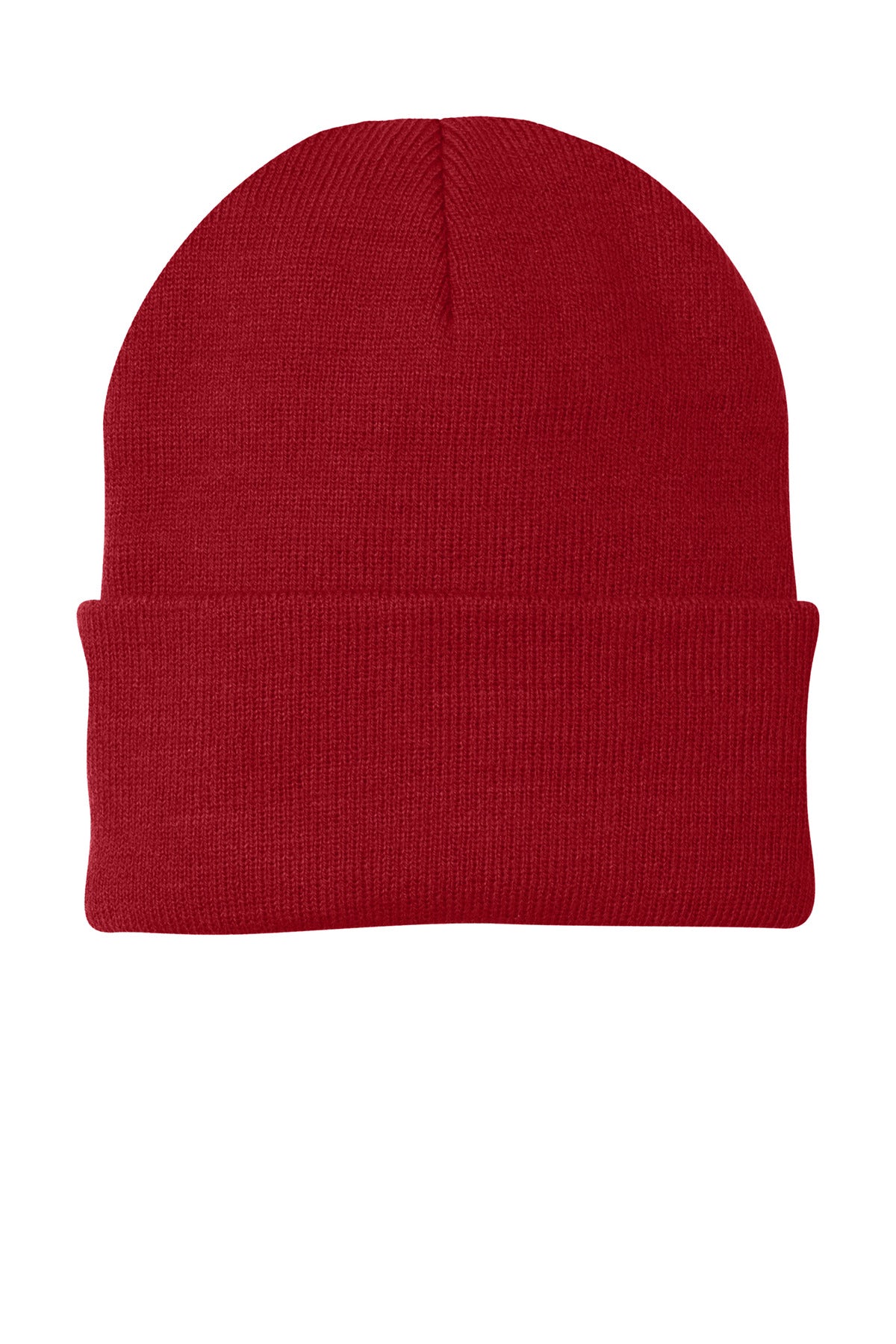 port authority ®  knit cap.  cp90