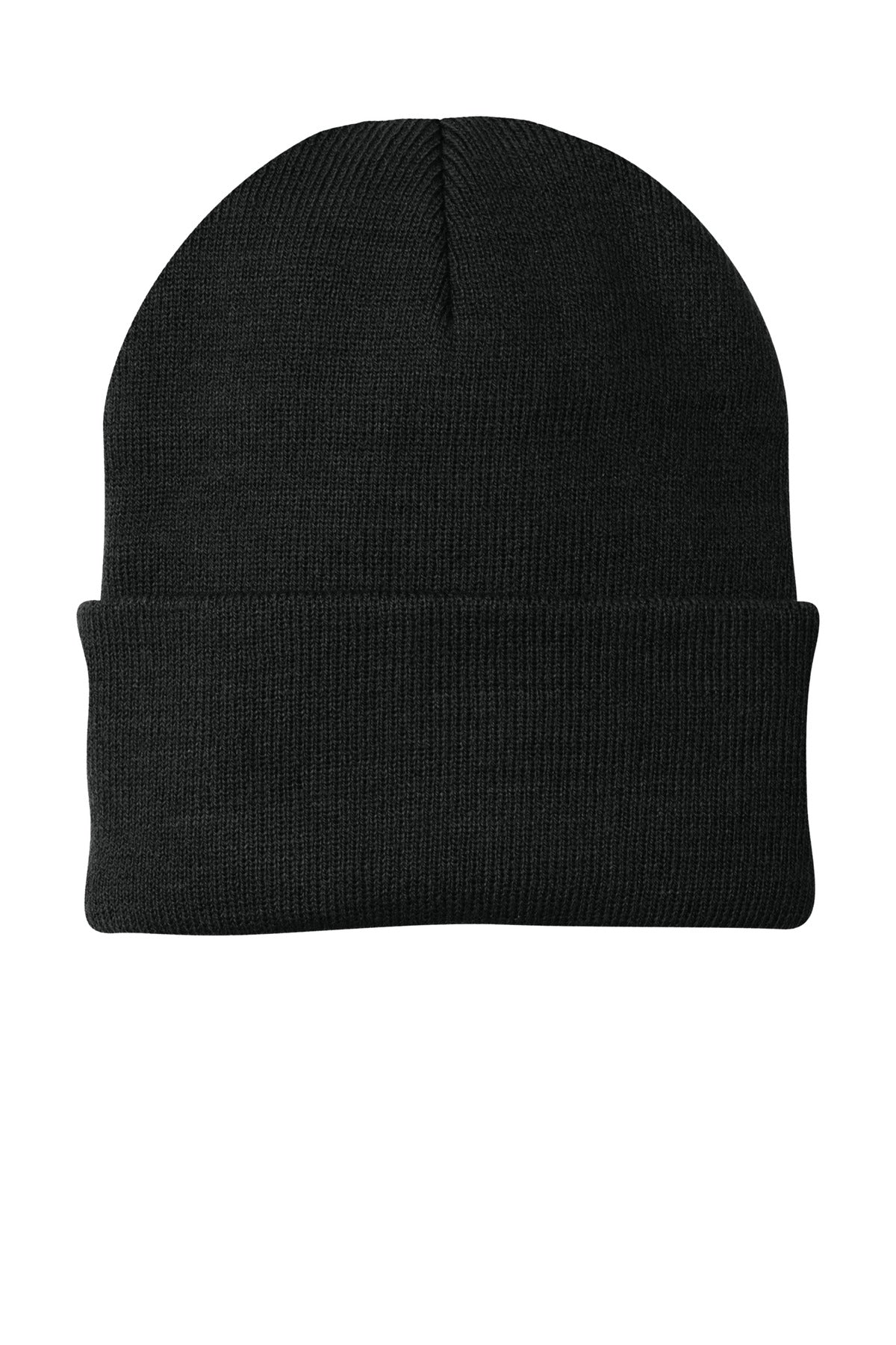 port authority ®  knit cap.  cp90