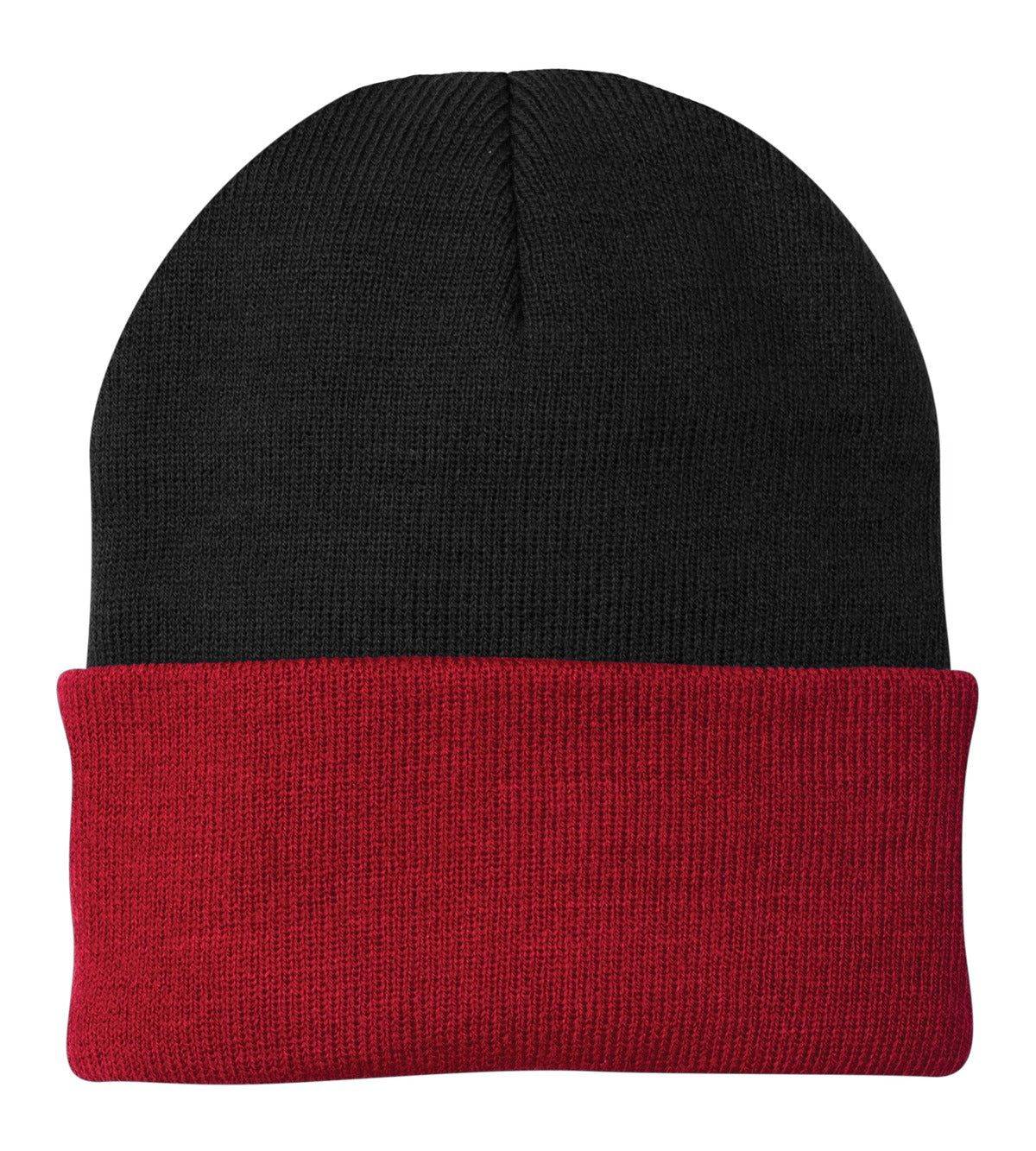 port authority ®  knit cap.  cp90