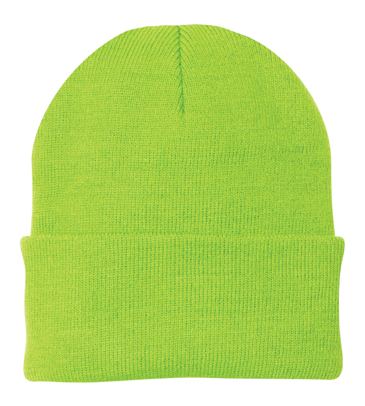 port authority ®  knit cap.  cp90