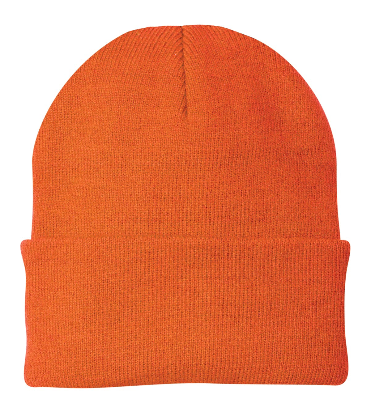 port authority ®  knit cap.  cp90