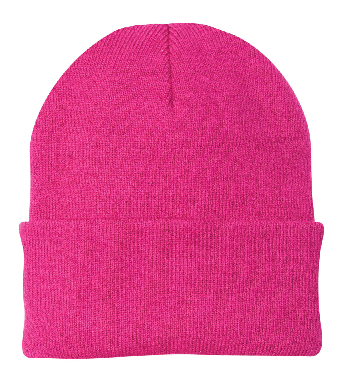 port authority ®  knit cap.  cp90