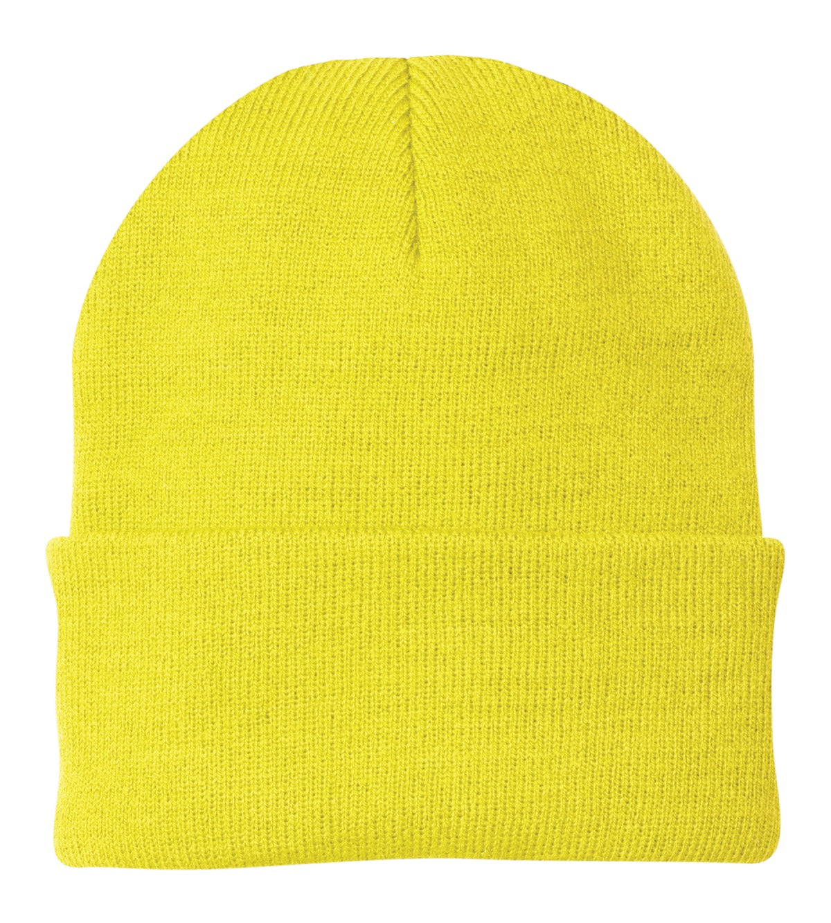 port authority ®  knit cap.  cp90