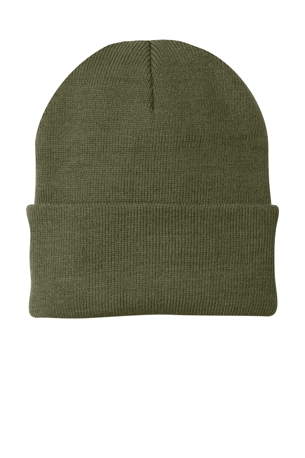port authority ®  knit cap.  cp90