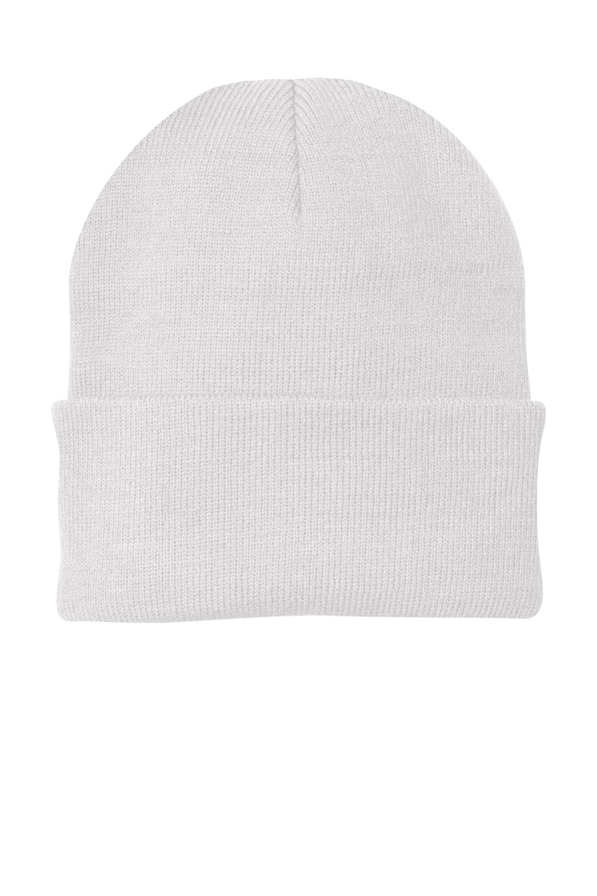 port authority ®  knit cap.  cp90