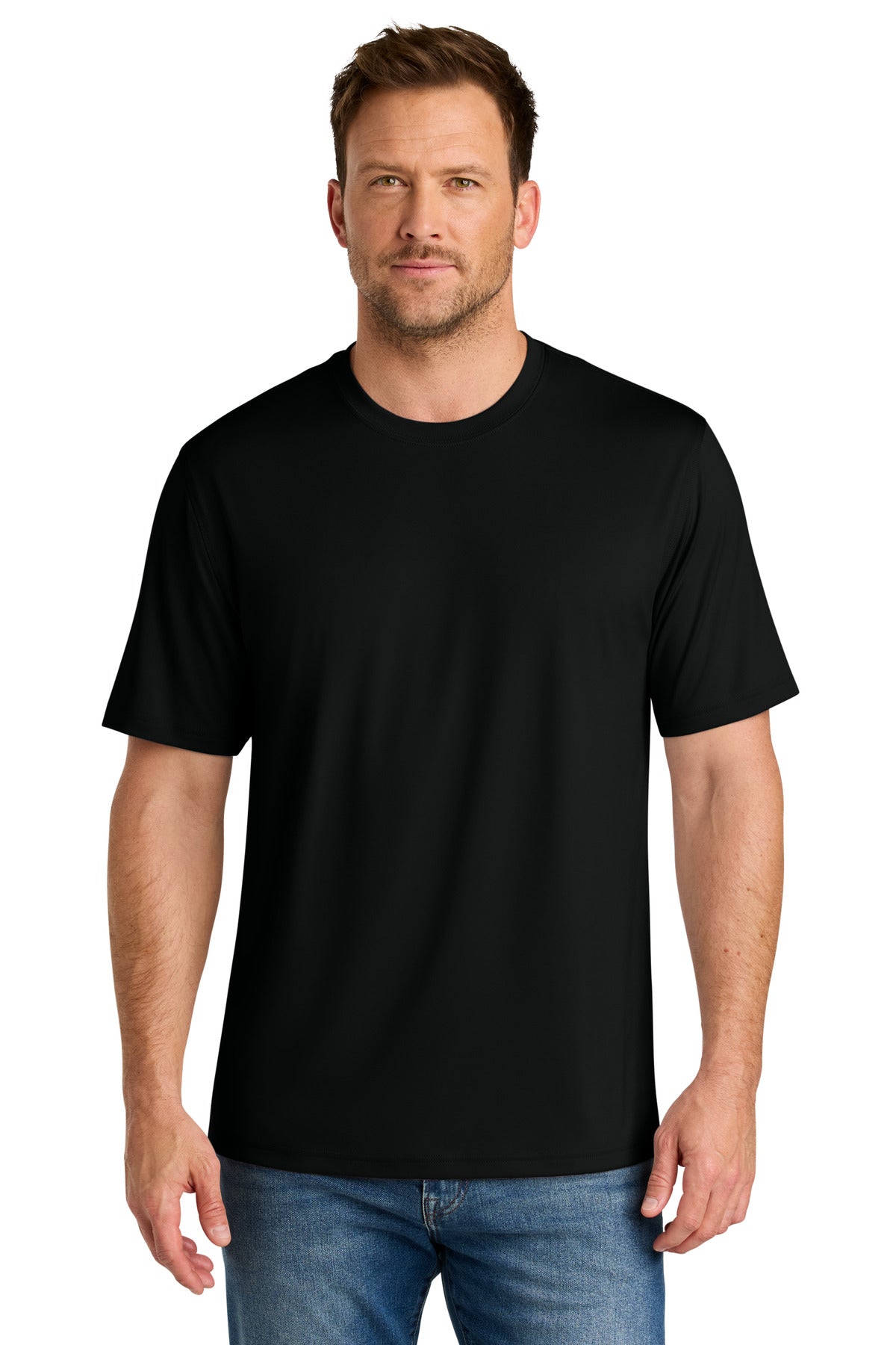 cornerstone ®  workwear pro short sleeve tee cs440