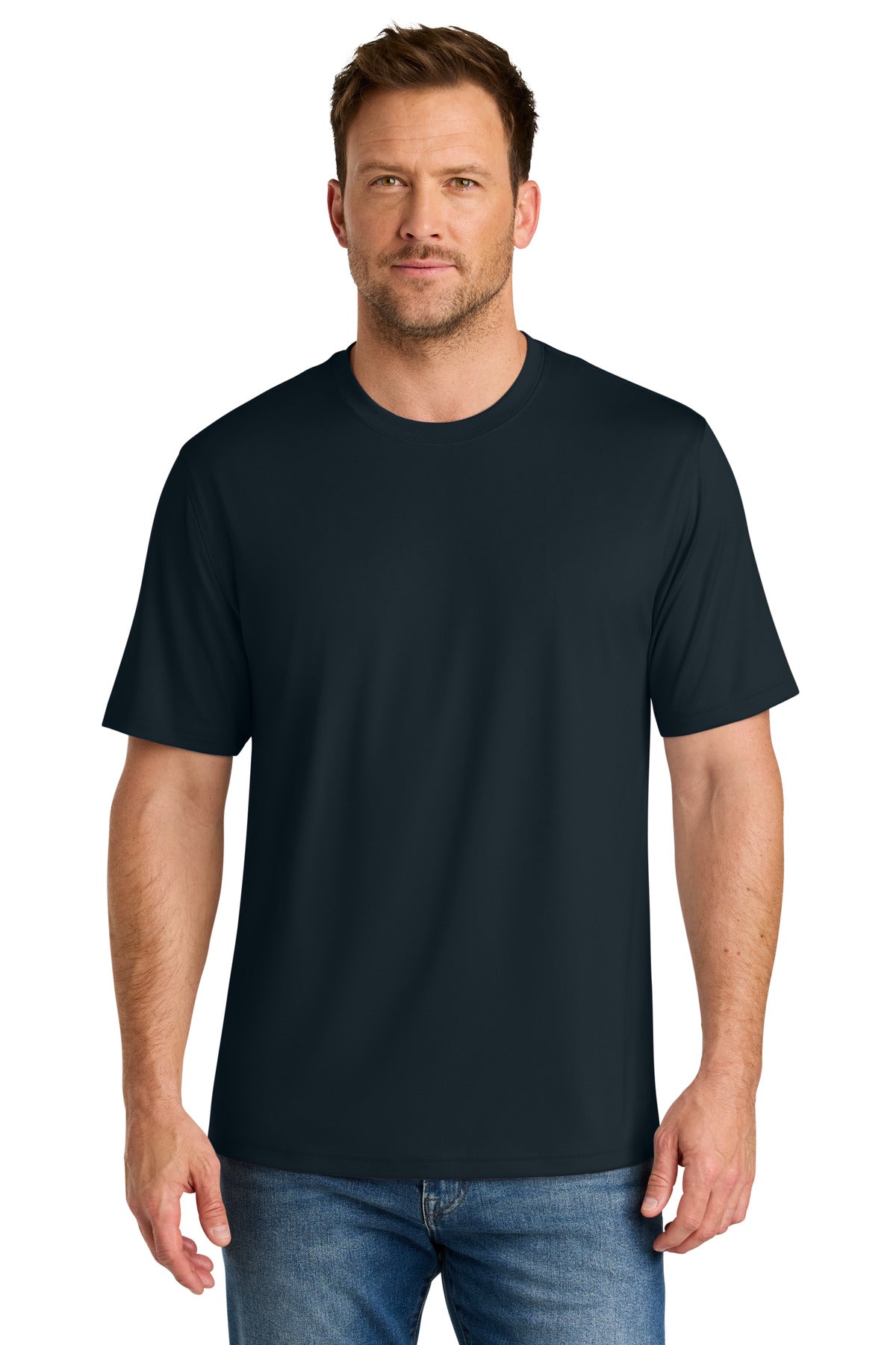 cornerstone ®  workwear pro short sleeve tee cs440
