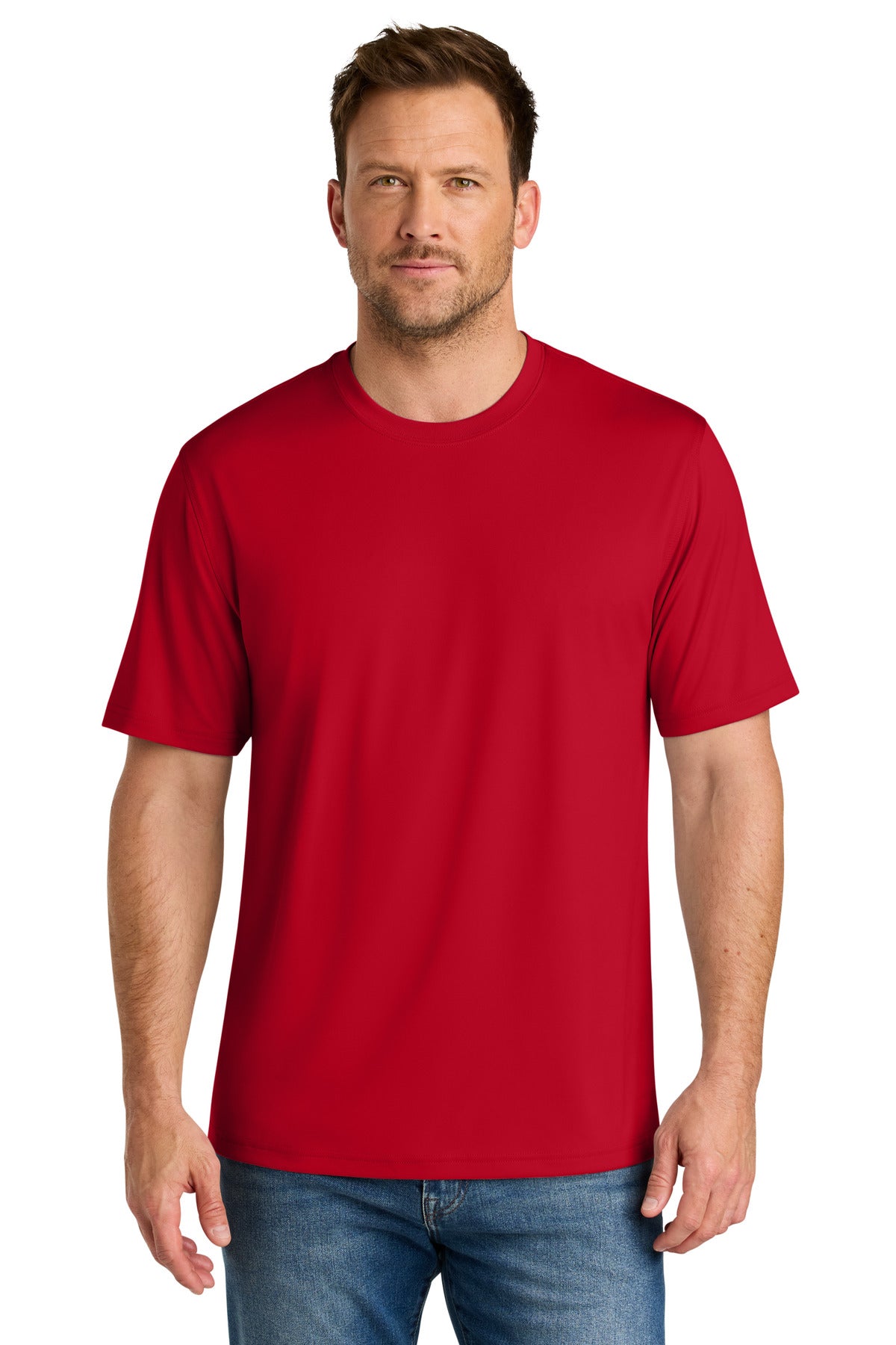 cornerstone ®  workwear pro short sleeve tee cs440