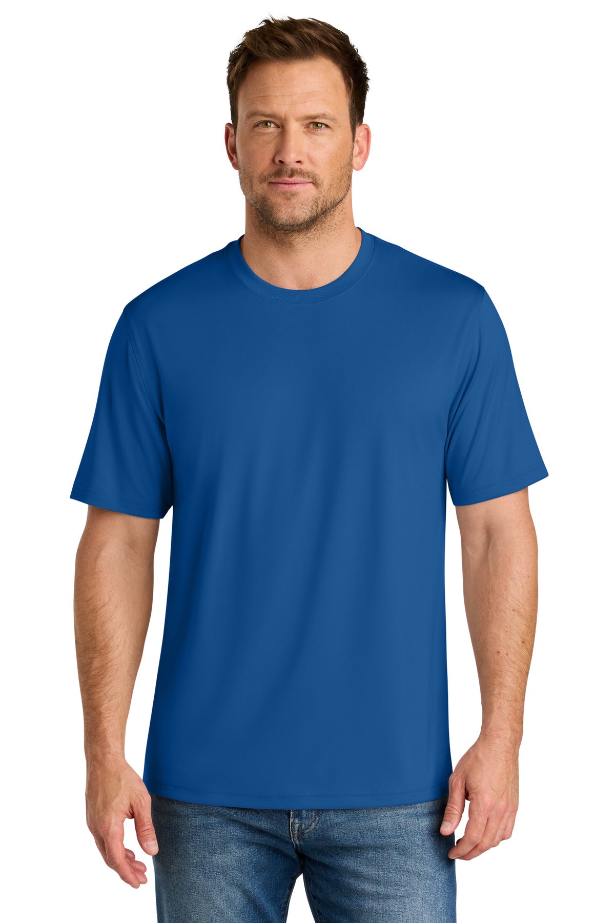 cornerstone ®  workwear pro short sleeve tee cs440