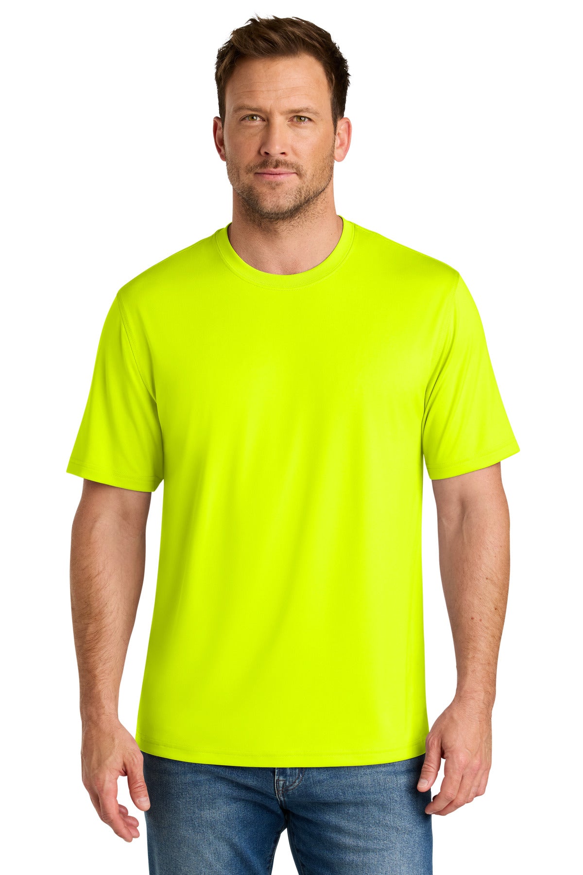 cornerstone ®  workwear pro short sleeve tee cs440