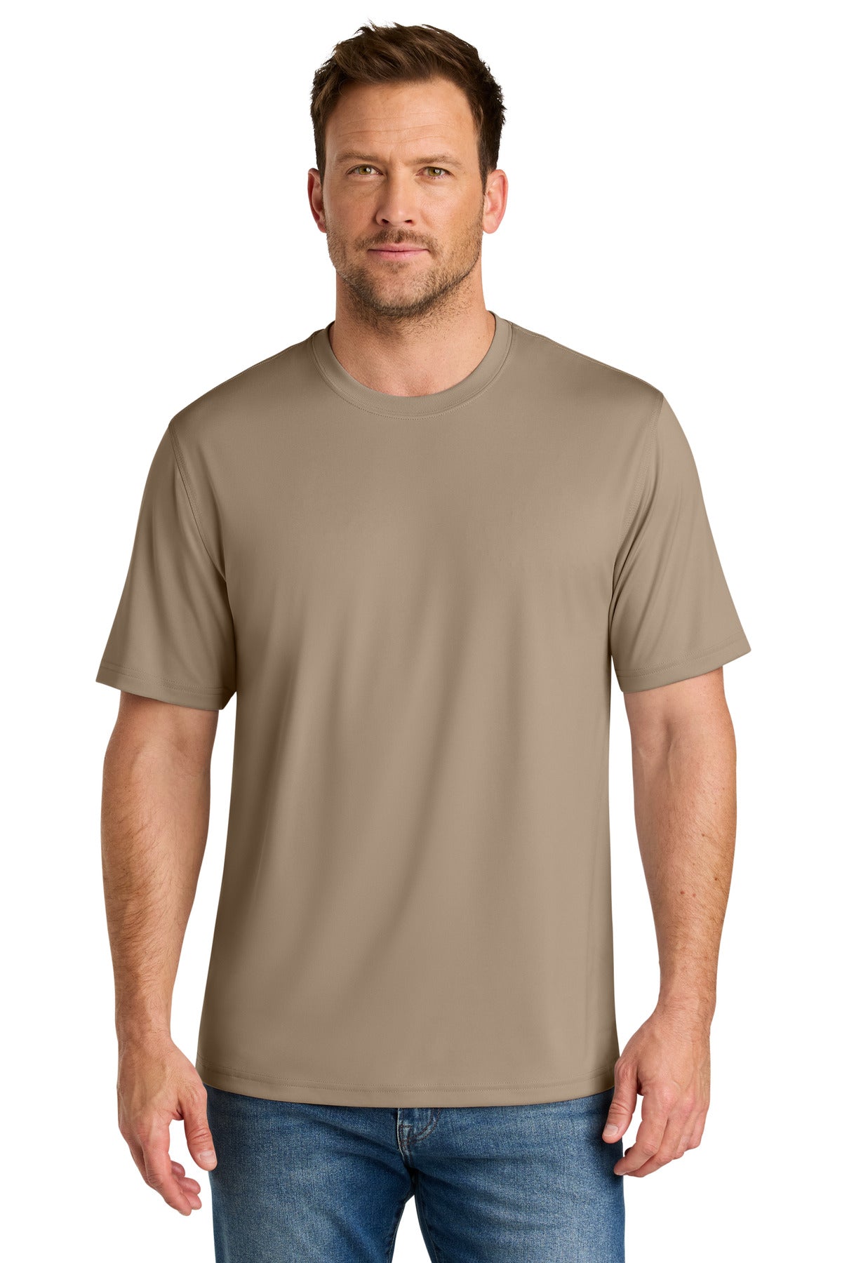 cornerstone ®  workwear pro short sleeve tee cs440