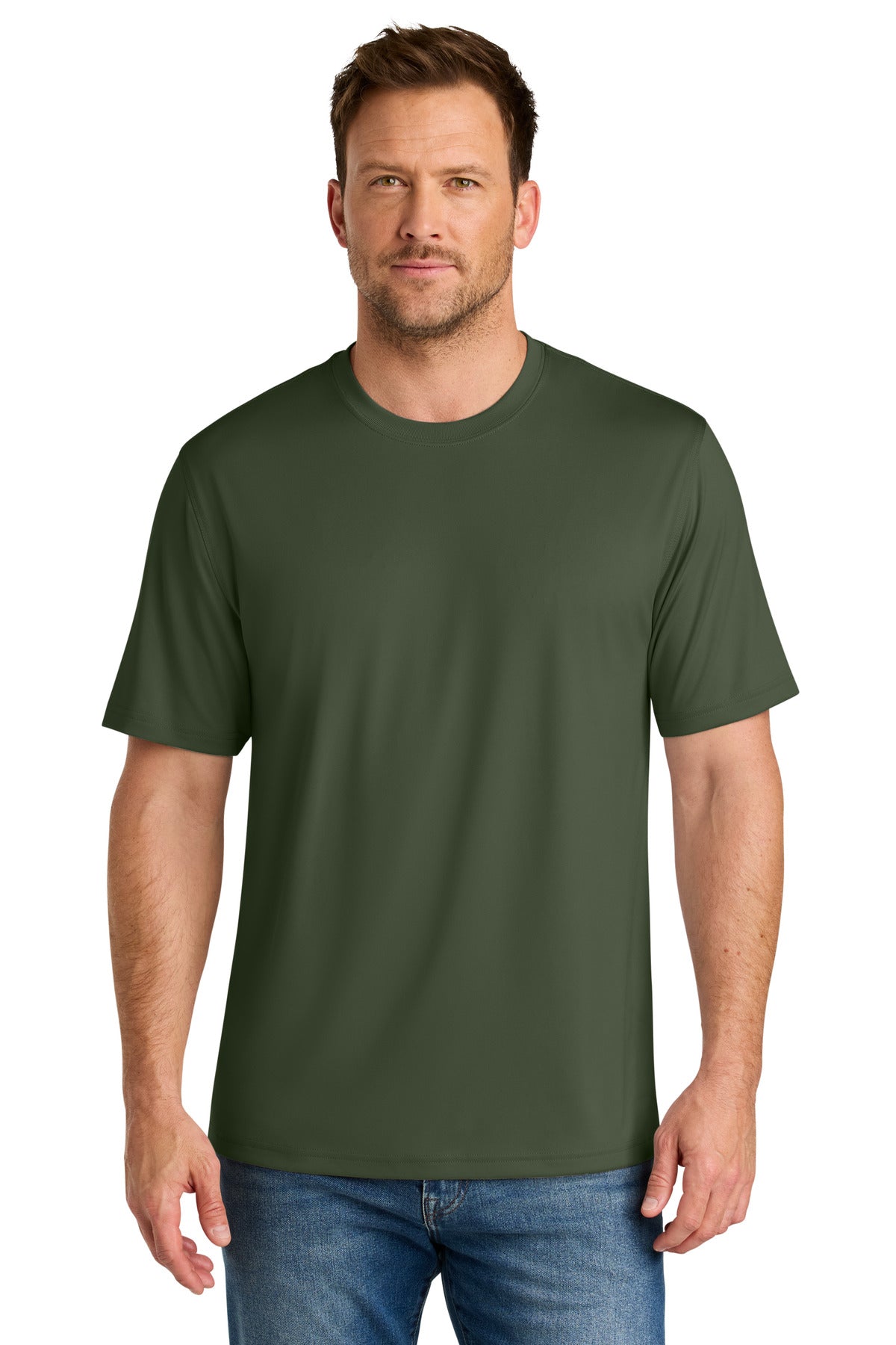 cornerstone ®  workwear pro short sleeve tee cs440