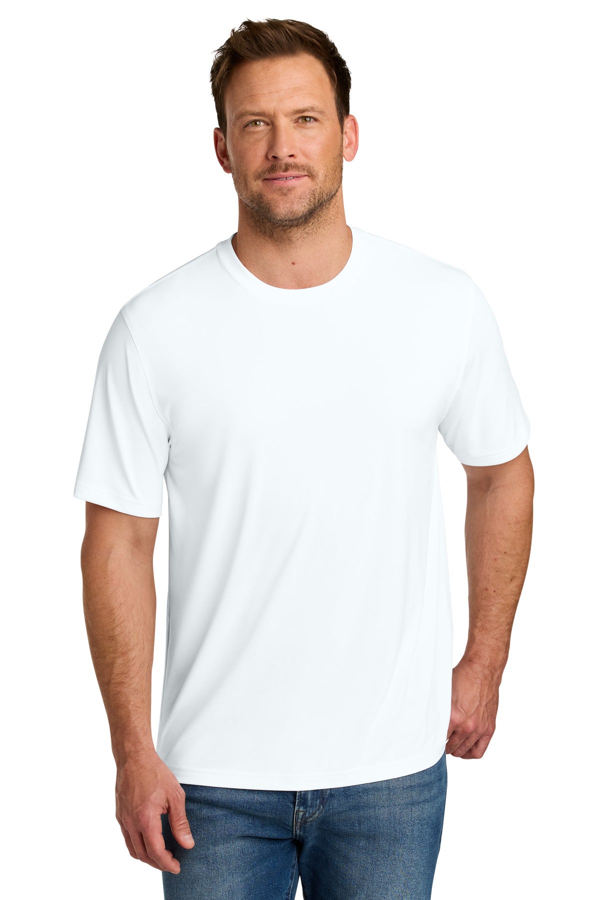 cornerstone ®  workwear pro short sleeve tee cs440