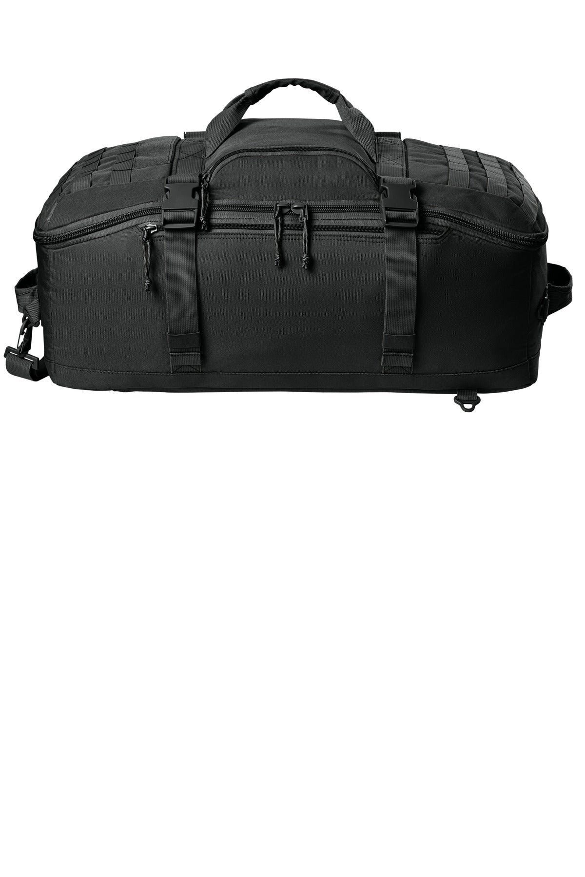 cornerstone ®  tactical barrel duffel csb817
