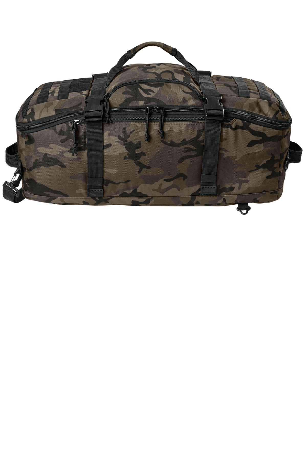 cornerstone ®  tactical barrel duffel csb817
