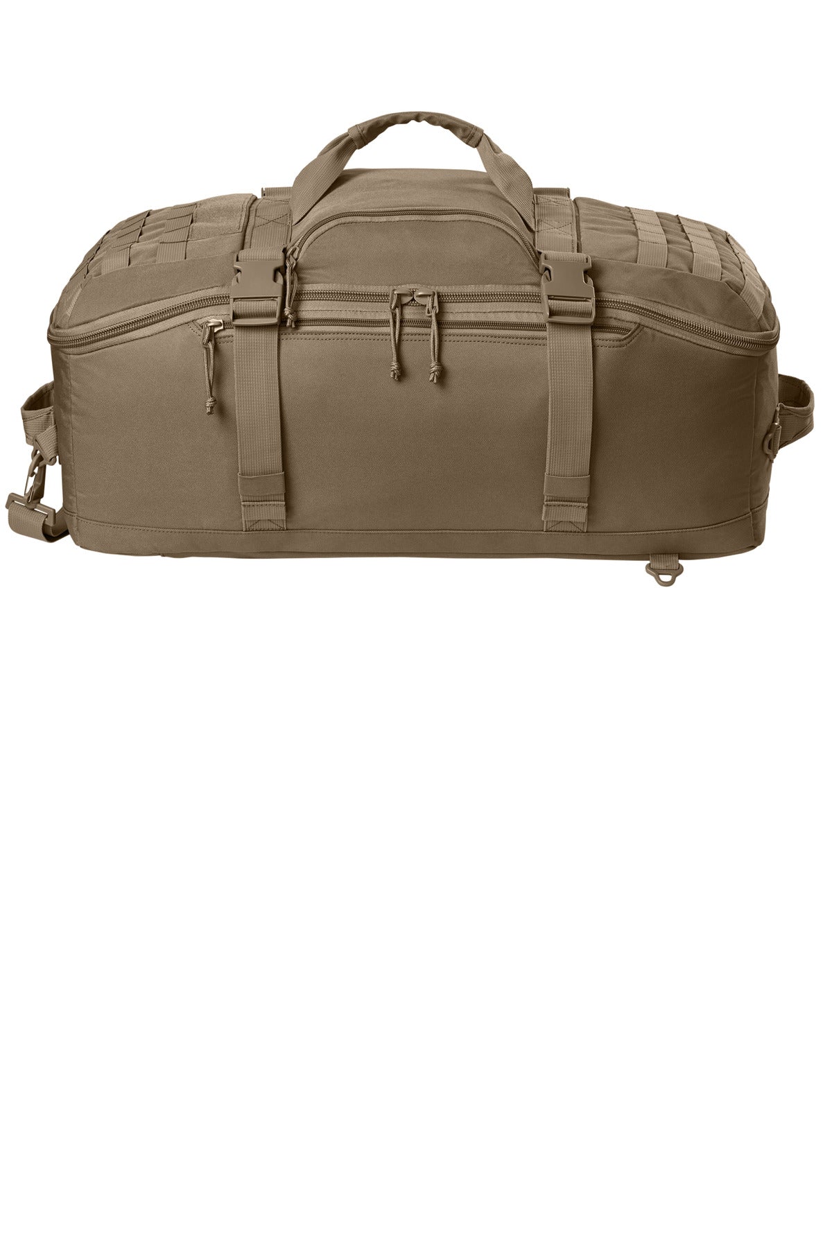cornerstone ®  tactical barrel duffel csb817