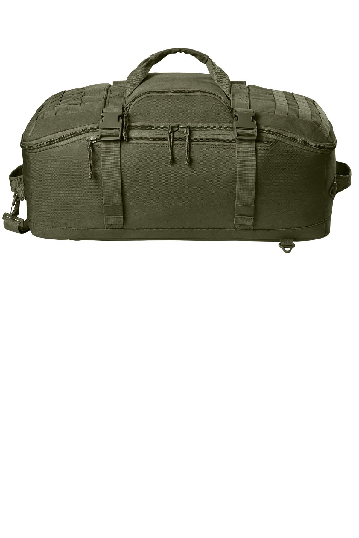 cornerstone ®  tactical barrel duffel csb817