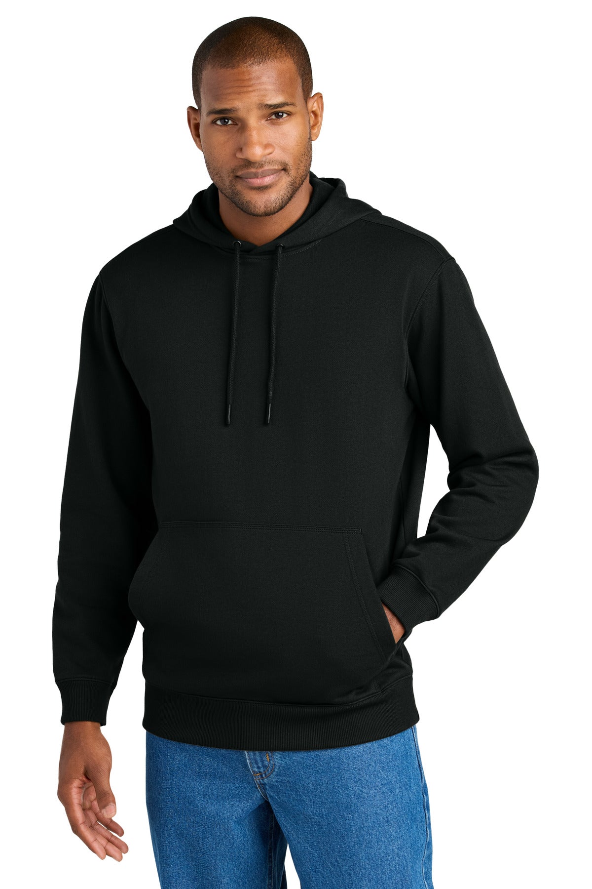 cornerstone ®  tough fleece pullover hoodie csf630