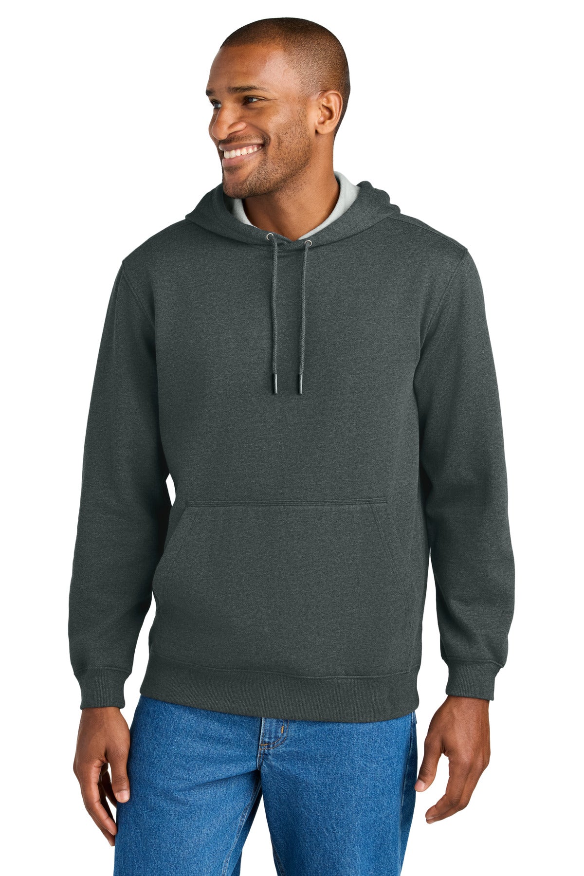 cornerstone ®  tough fleece pullover hoodie csf630
