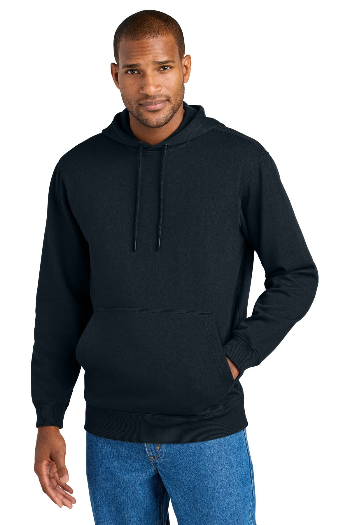 cornerstone ®  tough fleece pullover hoodie csf630