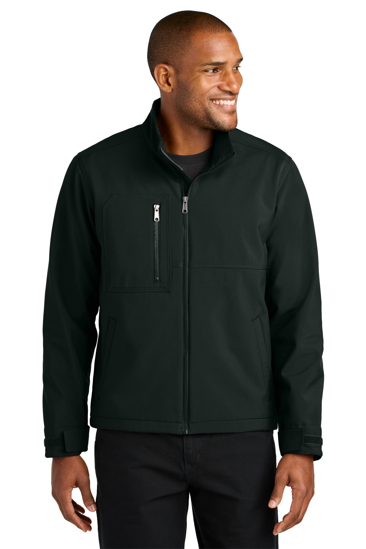 cornerstone ®  workwear soft shell csj70