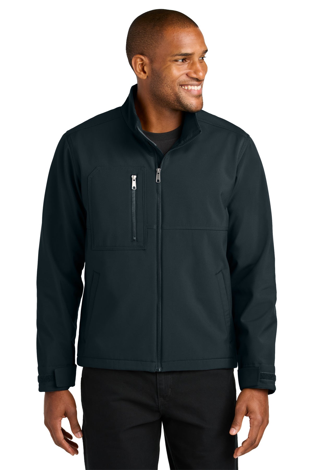 cornerstone ®  workwear soft shell csj70
