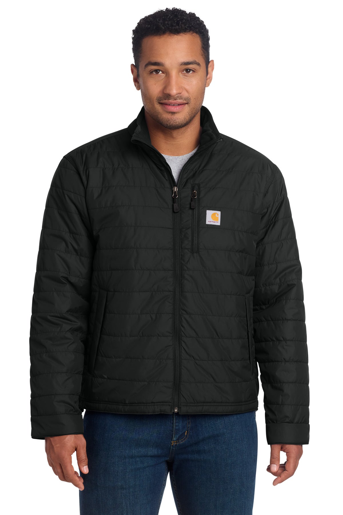 carhartt  ®  gilliam jacket. ct102208