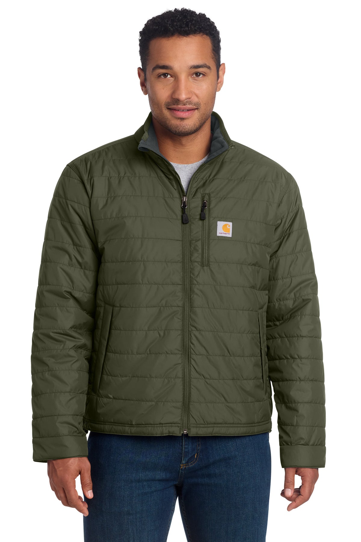 carhartt  ®  gilliam jacket. ct102208