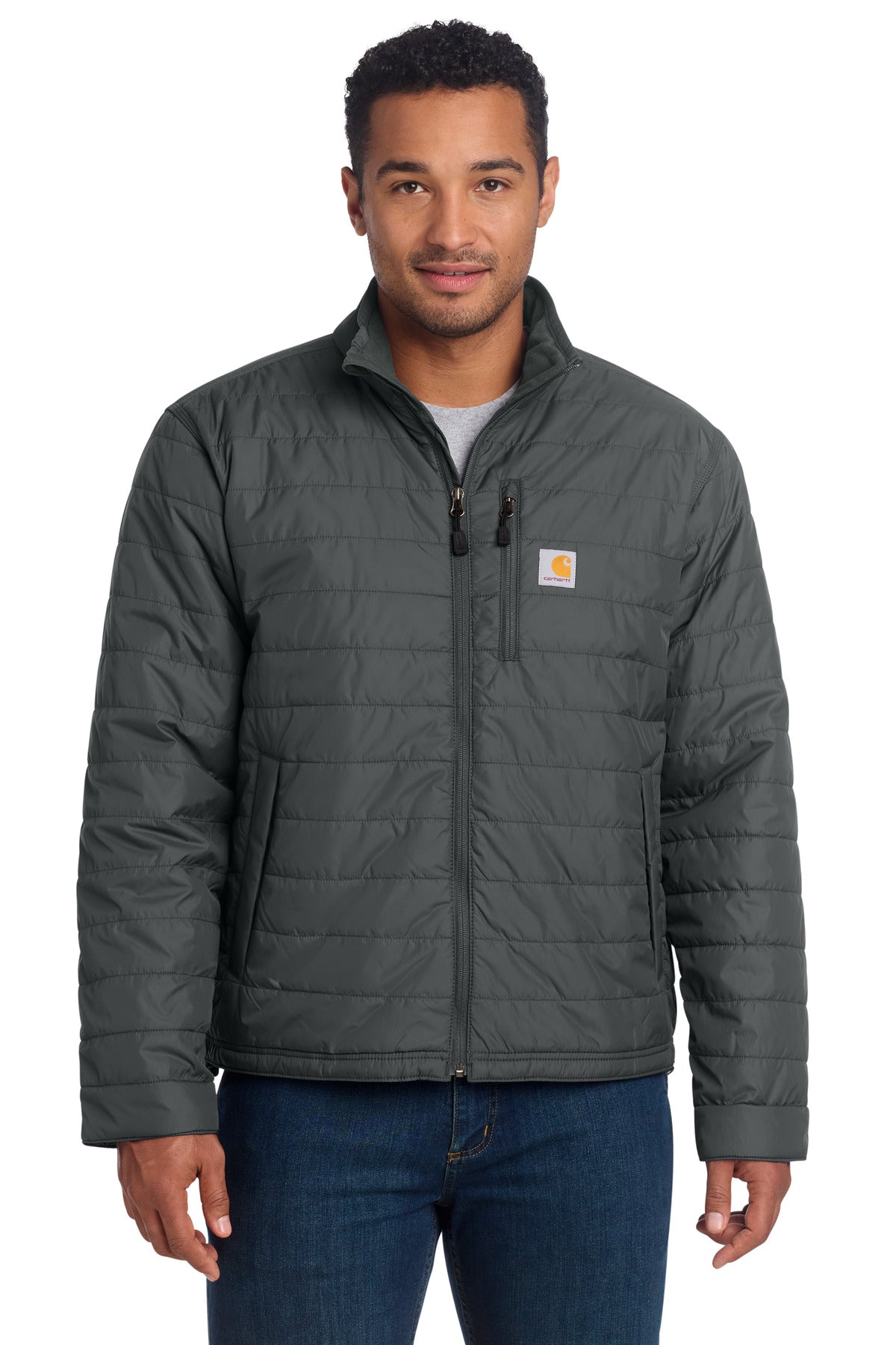carhartt  ®  gilliam jacket. ct102208