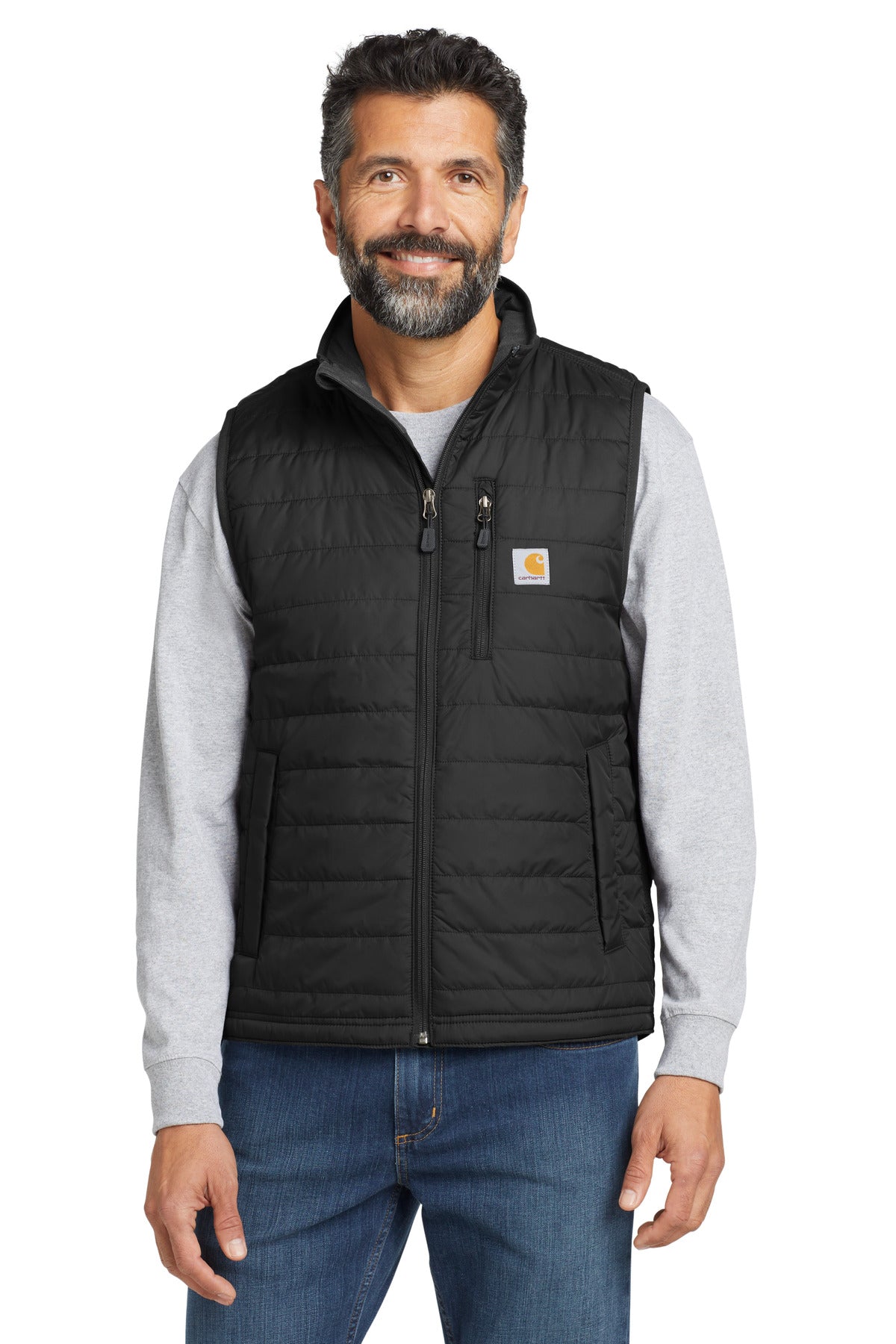 carhartt ®  gilliam vest ct102286