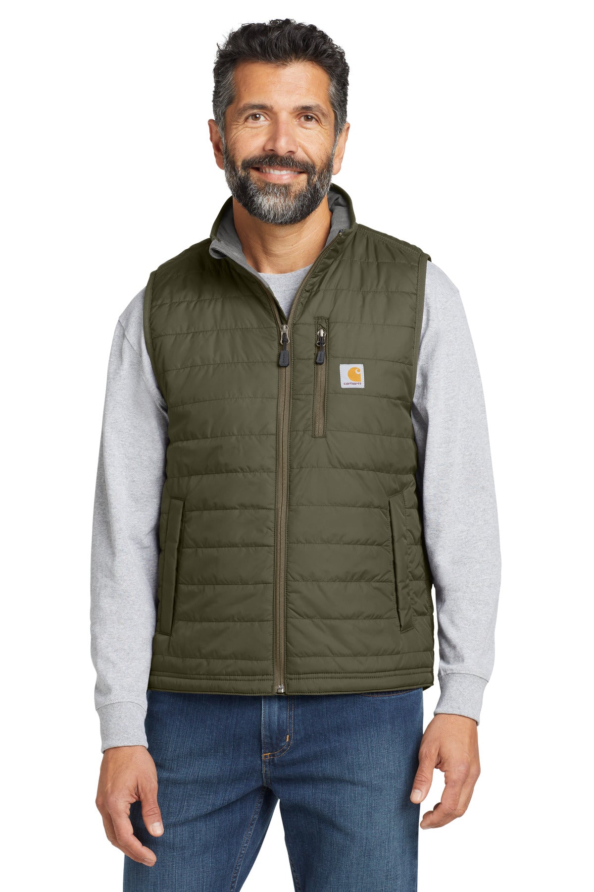 carhartt ®  gilliam vest ct102286