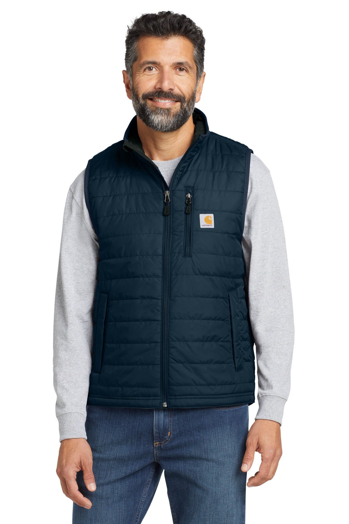 carhartt ®  gilliam vest ct102286