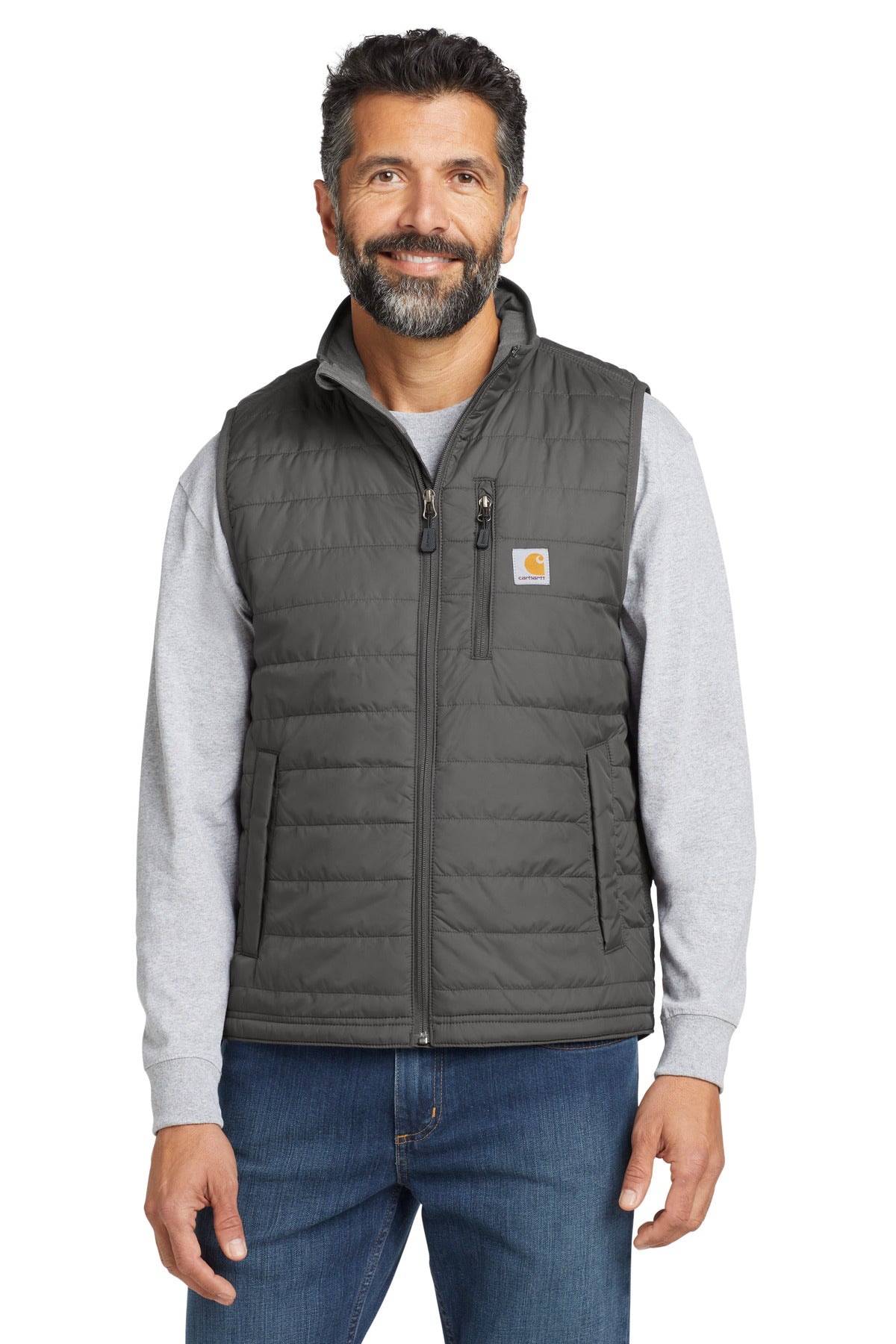 carhartt ®  gilliam vest ct102286