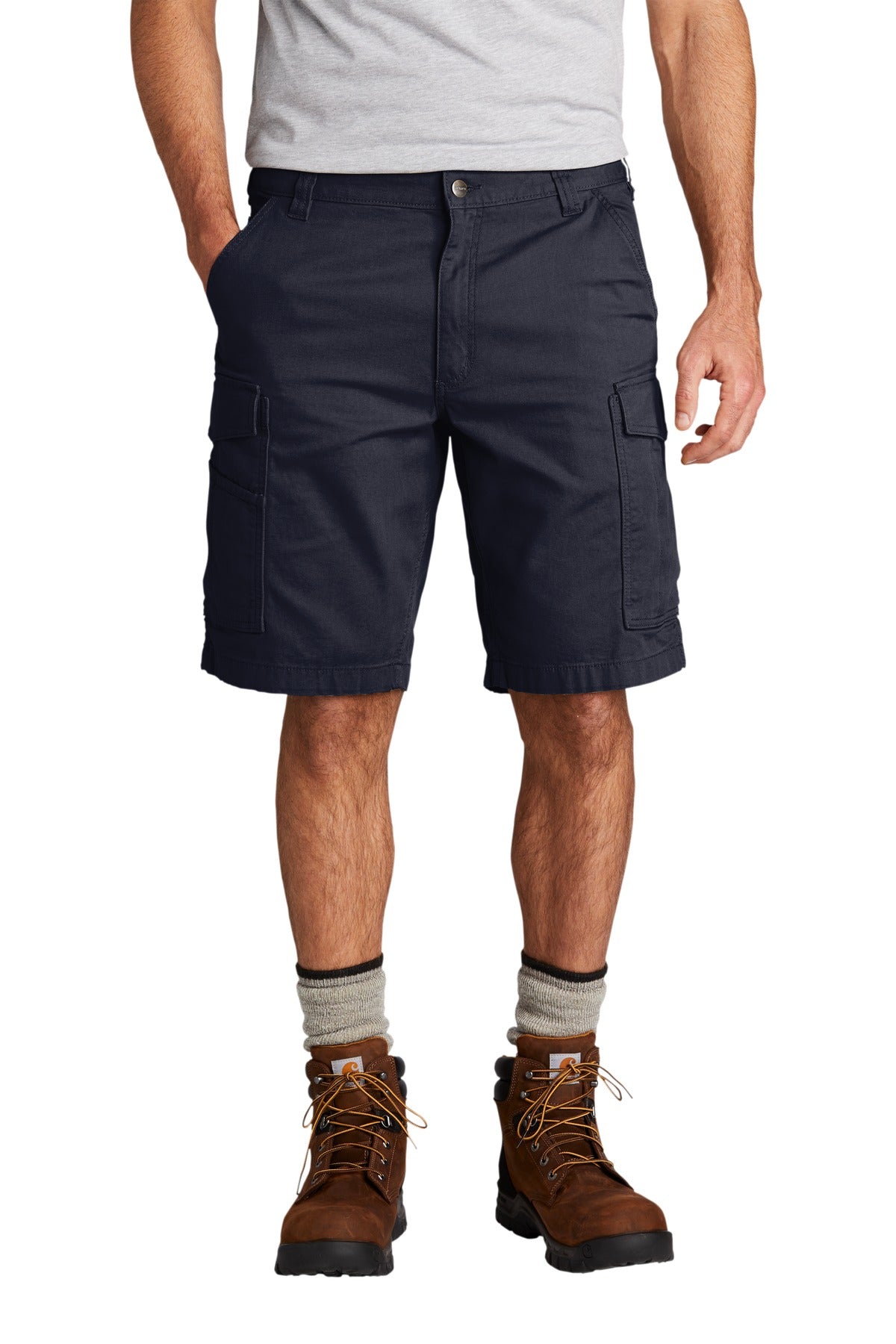 carhartt ®  rugged flex ®  rigby cargo short ct103542